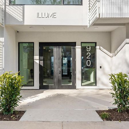 Illume III Villa Nashville Exterior photo