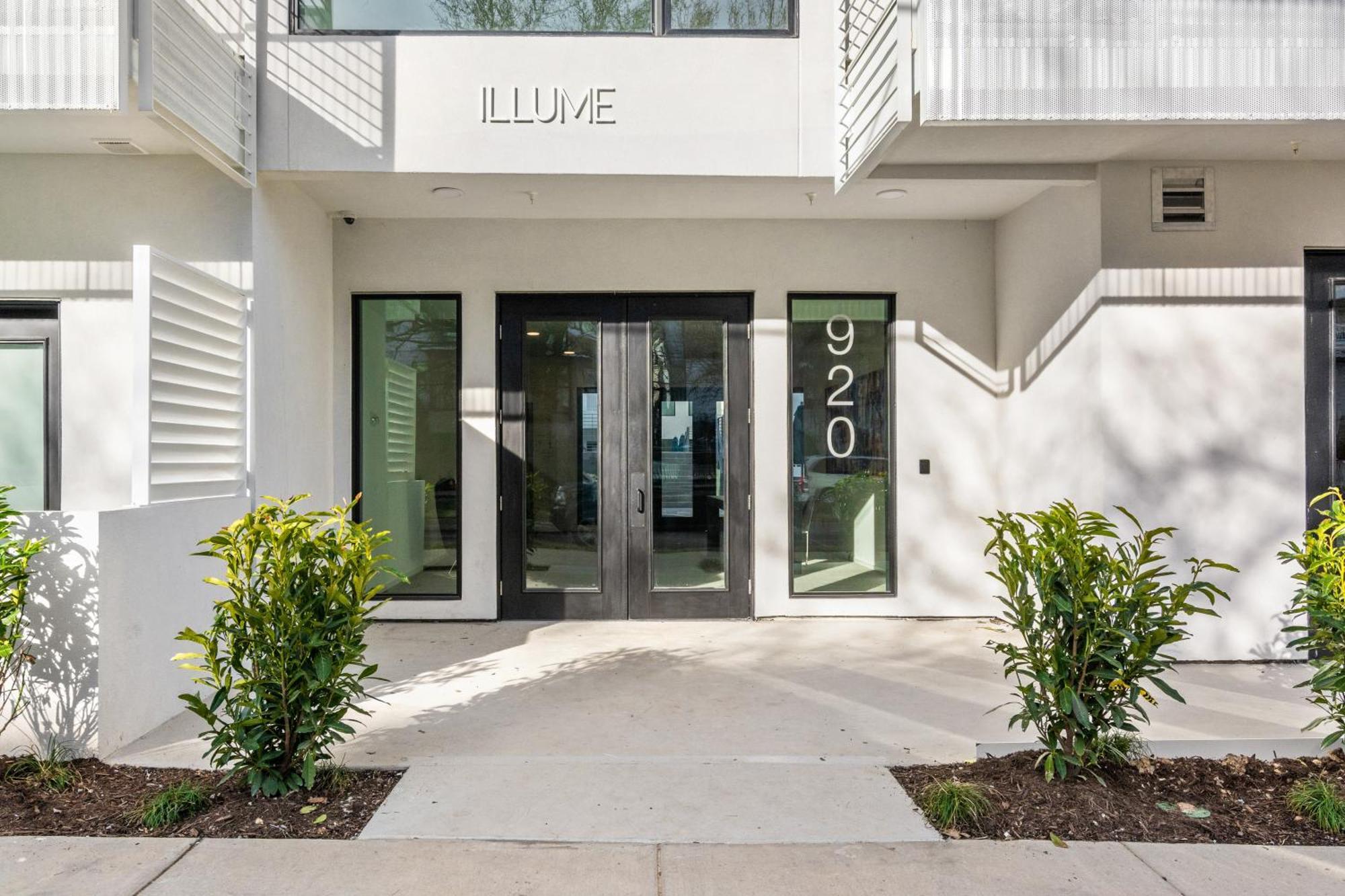 Illume III Villa Nashville Exterior photo